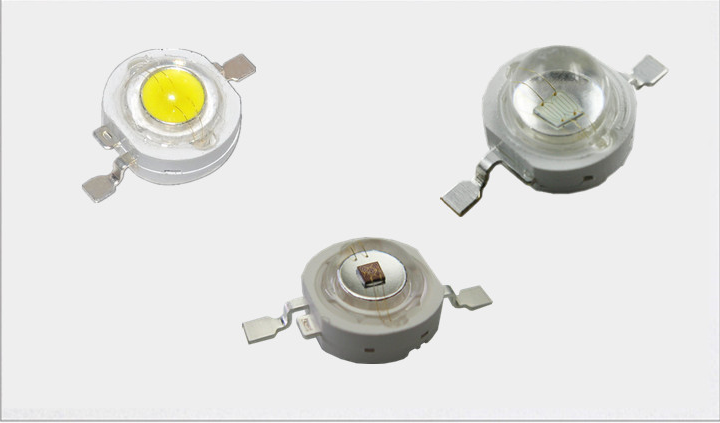 LED灯珠和贴片灯珠有什么区别？